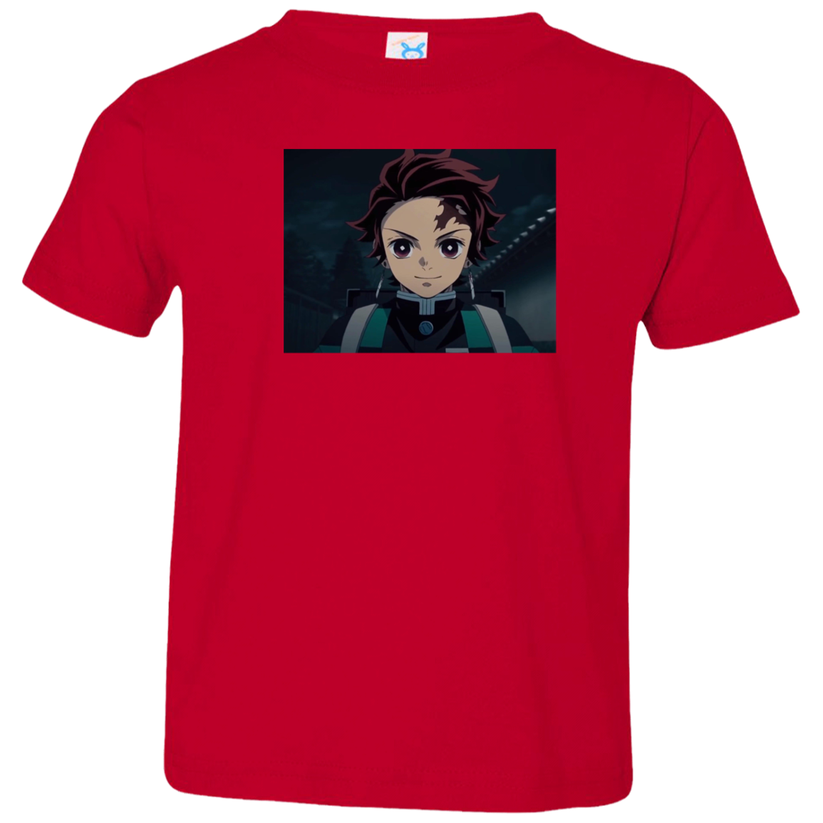 3321 Toddler Jersey T-Shirt