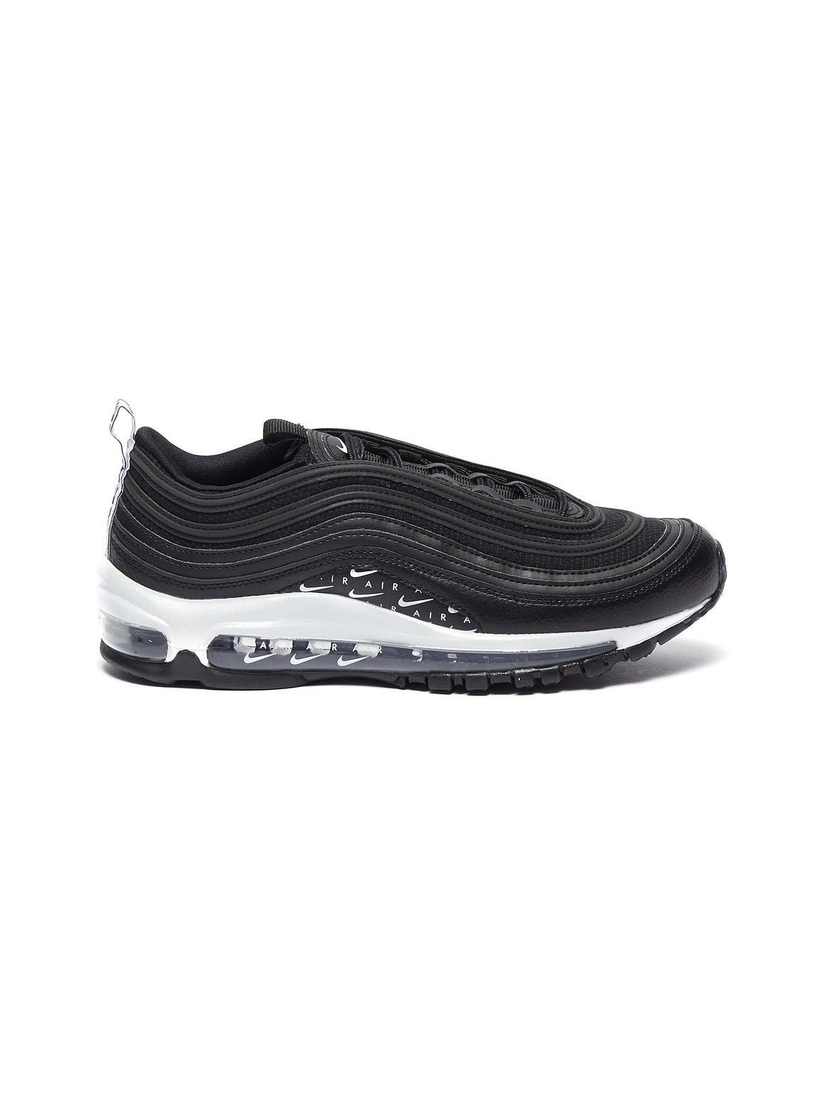 Air Max 97 LX' sneakers - Nike - Black